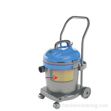 BS-1032B Duty Heavy Duty Industrial Washing Vacuum Cleaner